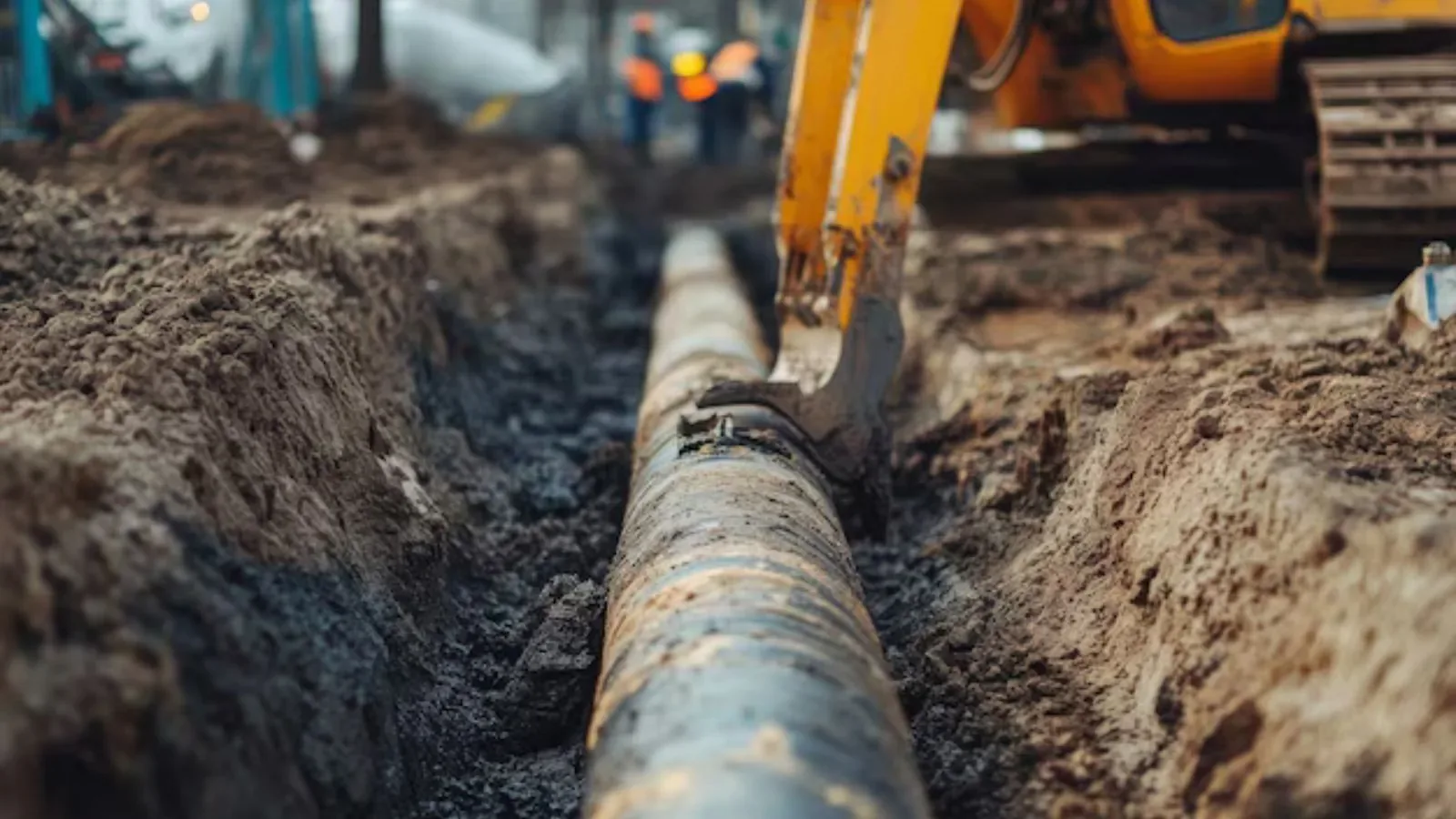 Emergency Water Line Repair in Manhattan Beach, CA